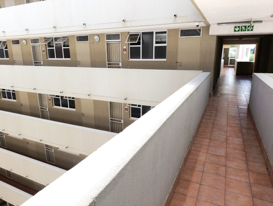 2 Bedroom Property for Sale in Universitas Free State
